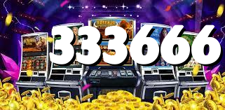 333666 banner