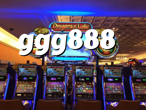 ggg888 kasino resmi