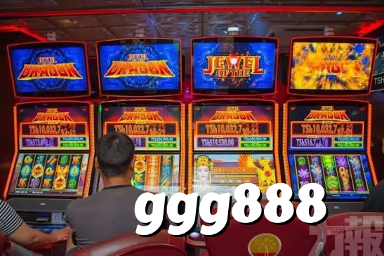 ggg888 game show langsung
