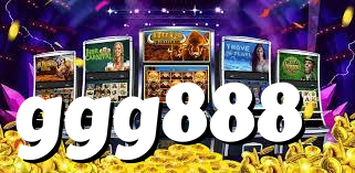ggg888 aplikasi mobile